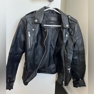 Vero Moda Moto jacket, XS